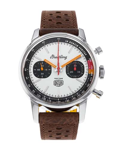 Breitling Top Time A23310 Breitling Top Time A23310